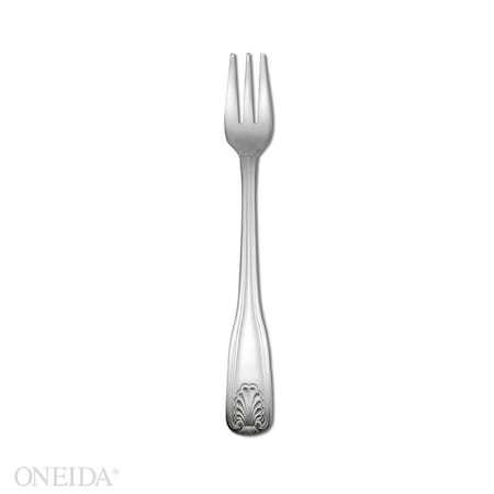 Oneida Oneida Laguna Oyster Cocktail Fork, PK36 B606FOYF